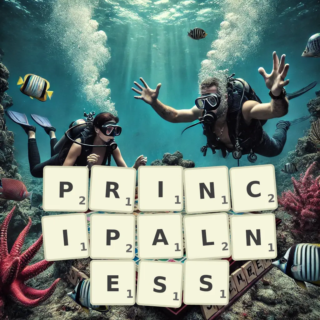 List of words with letters PRINCIPALNESS Words with letters PRINCIPALNESS