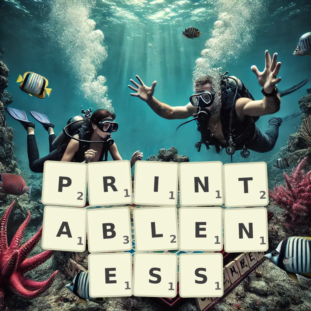 List of words with letters PRINTABLENESS Words with letters PRINTABLENESS