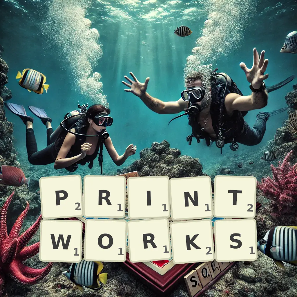 List of words with letters PRINTWORKS Words with letters PRINTWORKS