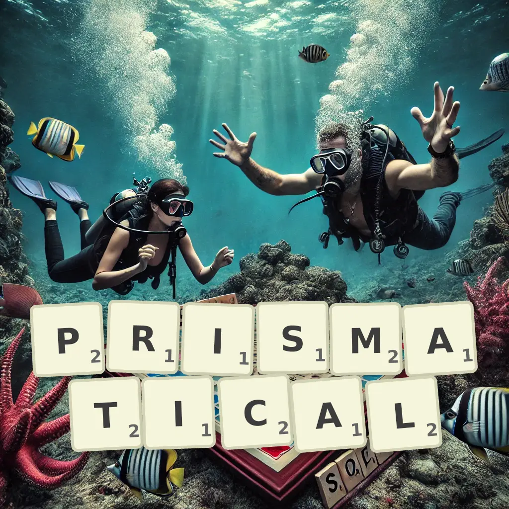 List of words with letters PRISMATICAL Words with letters PRISMATICAL