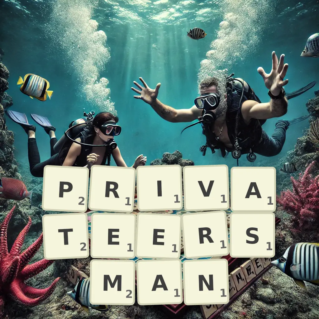List of words with letters PRIVATEERSMAN Words with letters PRIVATEERSMAN