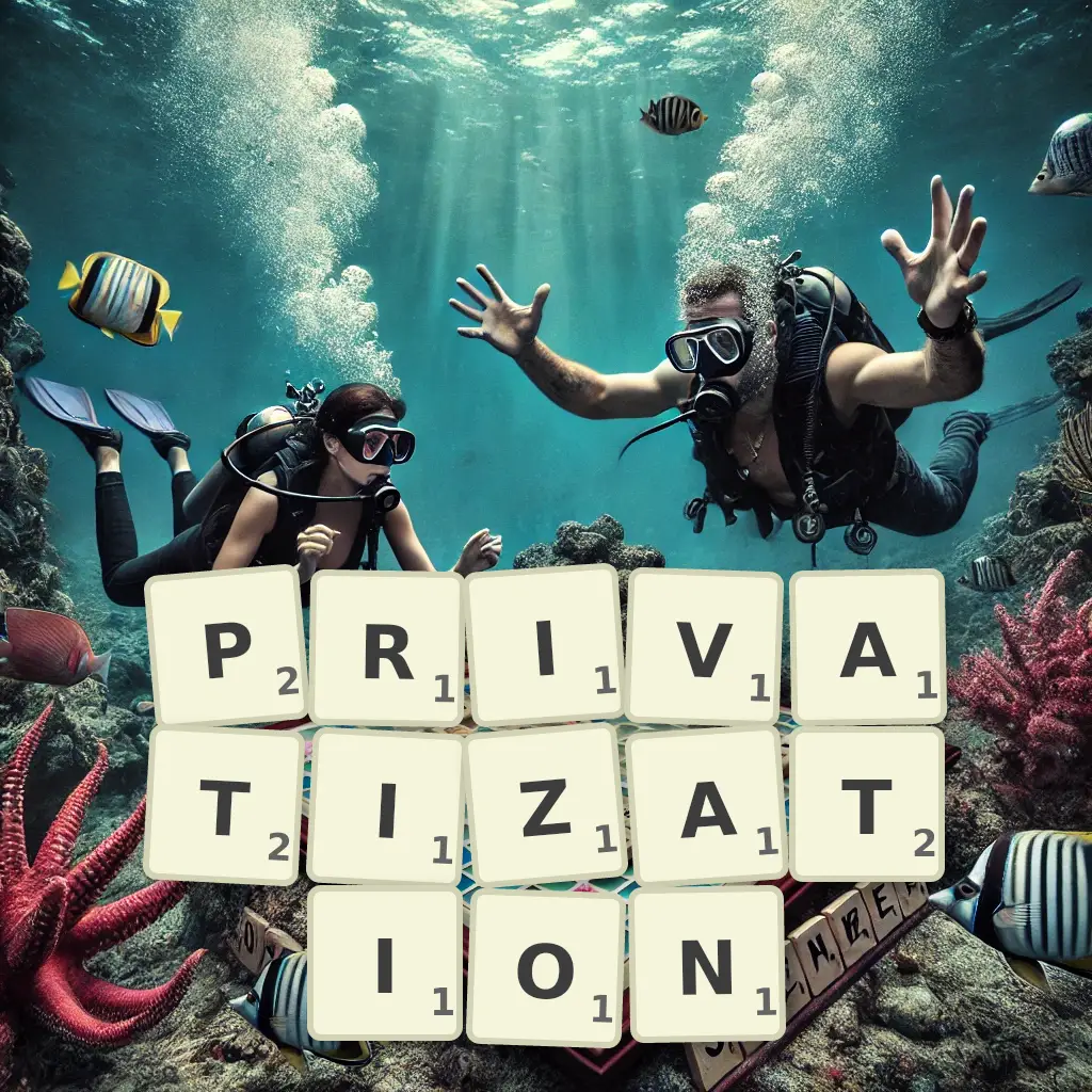 List of words with letters PRIVATIZATION Words with letters PRIVATIZATION