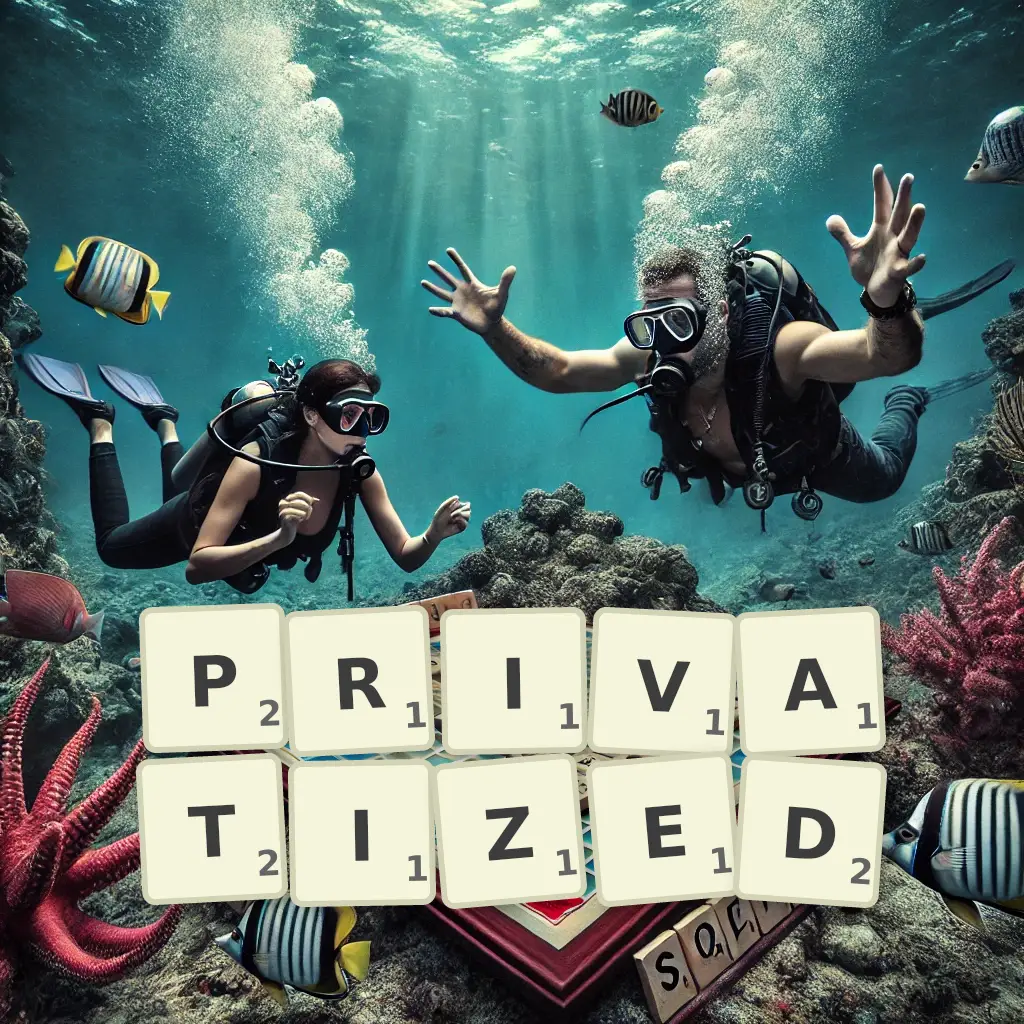 List of words with letters PRIVATIZED Words with letters PRIVATIZED