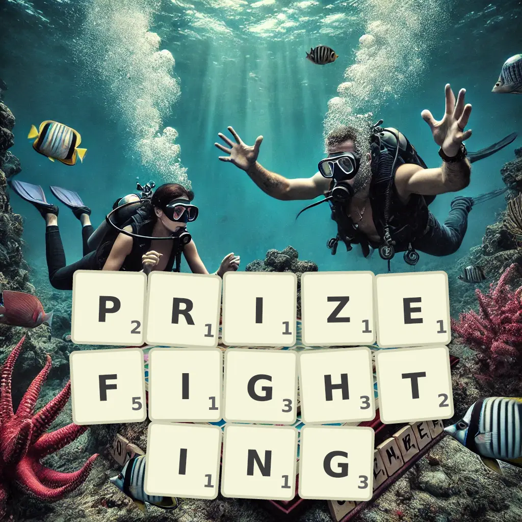 List of words with letters PRIZEFIGHTING Words with letters PRIZEFIGHTING