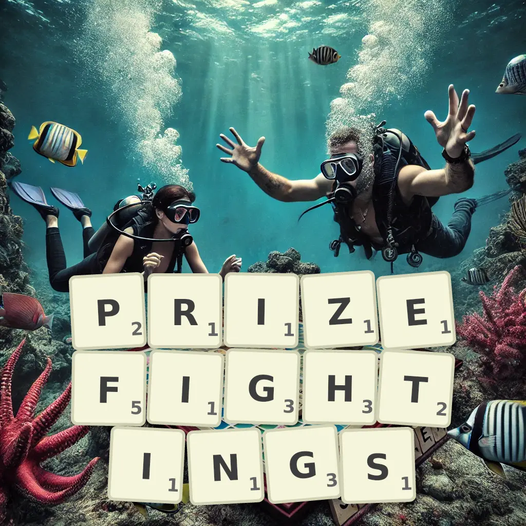 List of words with letters PRIZEFIGHTINGS Words with letters PRIZEFIGHTINGS