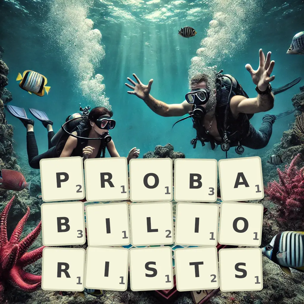 List of words with letters PROBABILIORISTS Words with letters PROBABILIORISTS