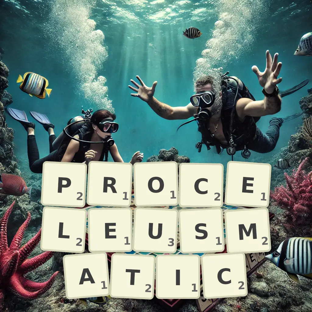 List of words with letters PROCELEUSMATIC Words with letters PROCELEUSMATIC