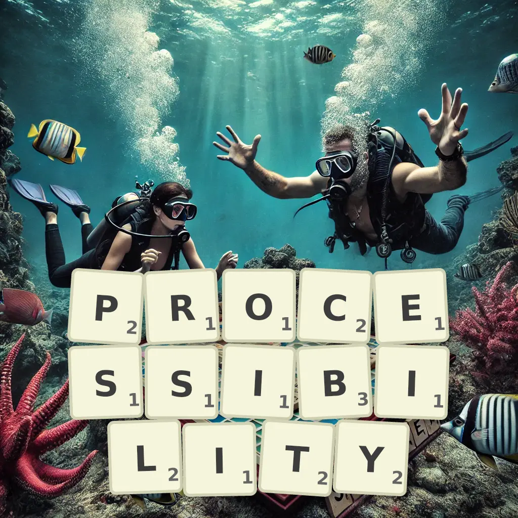 List of words with letters PROCESSIBILITY Words with letters PROCESSIBILITY