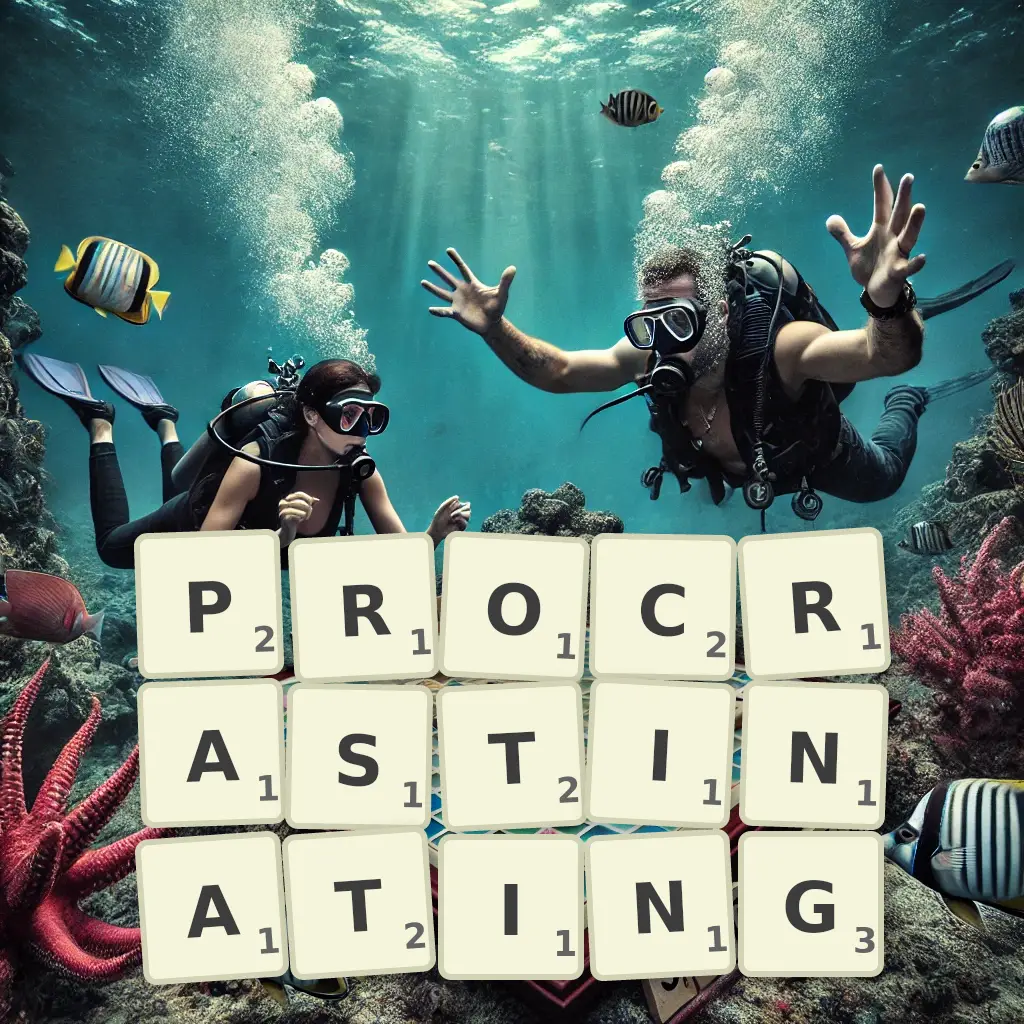 List of words with letters PROCRASTINATING Words with letters PROCRASTINATING