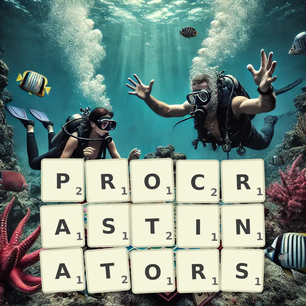 List of words with letters PROCRASTINATORS Words with letters PROCRASTINATORS