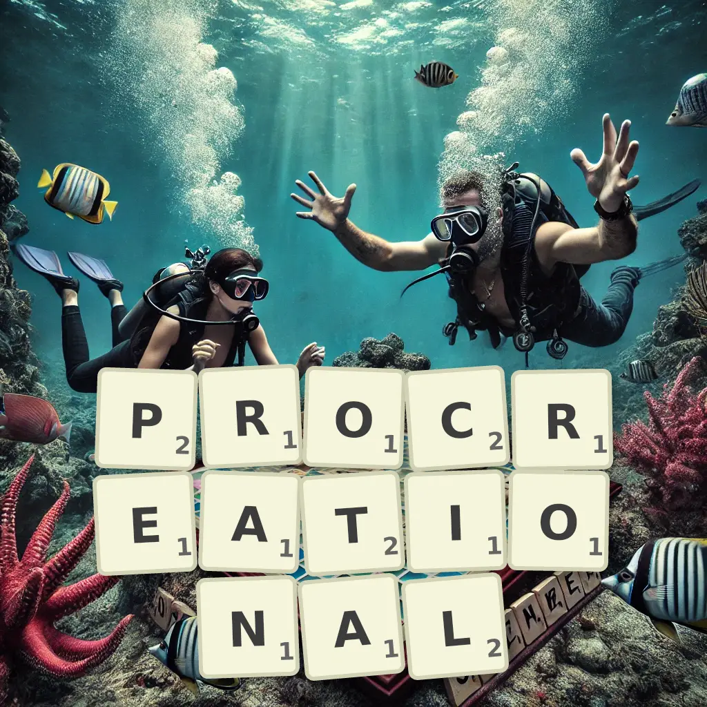 List of words with letters PROCREATIONAL Words with letters PROCREATIONAL