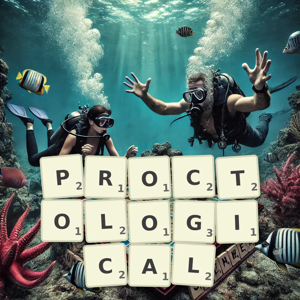 List of words with letters PROCTOLOGICAL Words with letters PROCTOLOGICAL