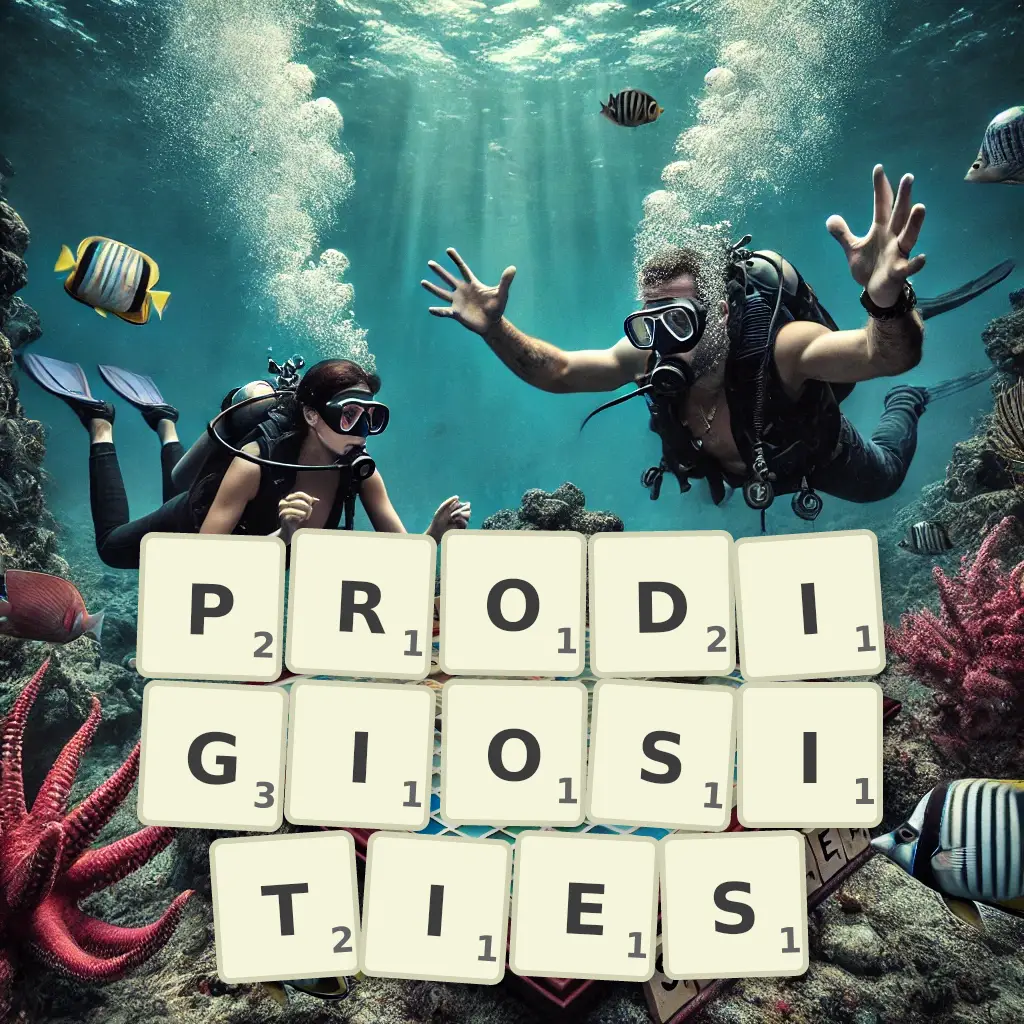 List of words with letters PRODIGIOSITIES Words with letters PRODIGIOSITIES