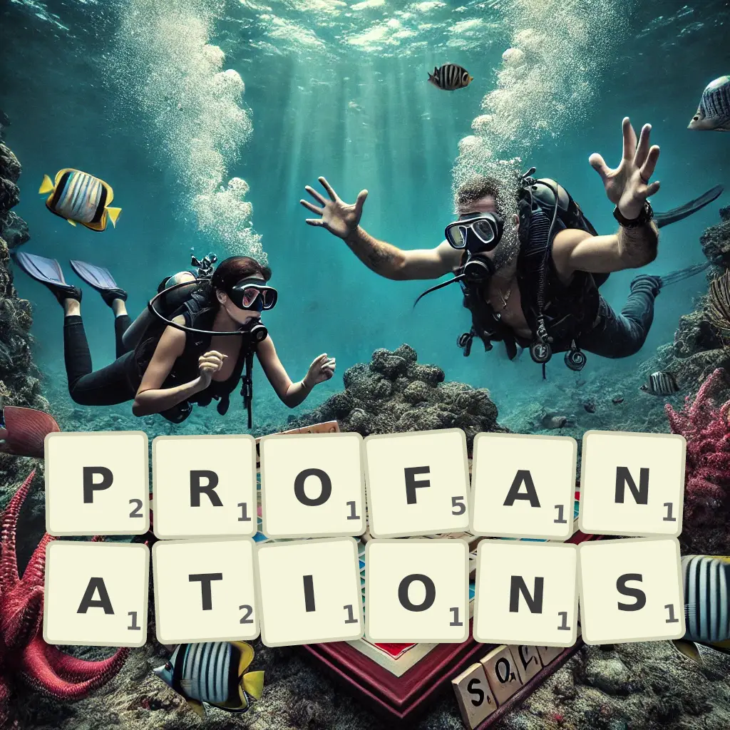 List of words with letters PROFANATIONS Words with letters PROFANATIONS