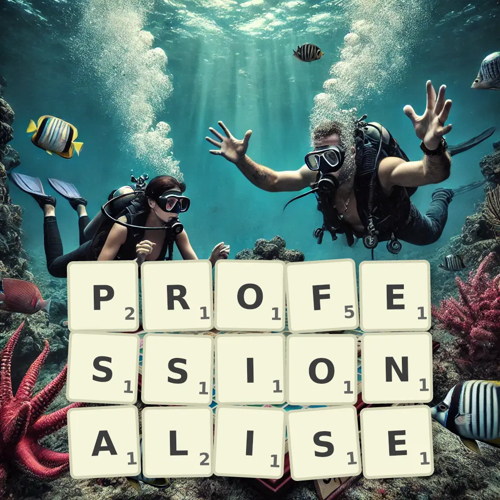 List of words with letters PROFESSIONALISE Words with letters PROFESSIONALISE