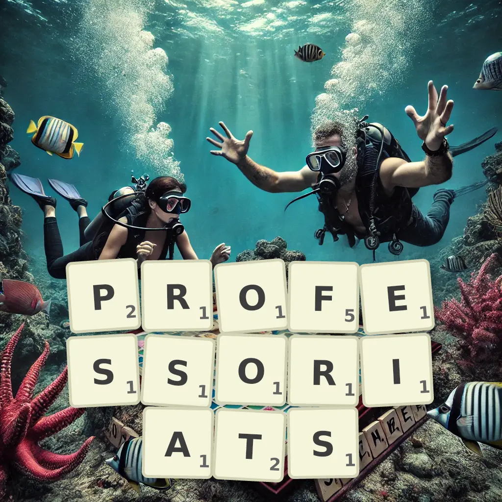 List of words with letters PROFESSORIATS Words with letters PROFESSORIATS