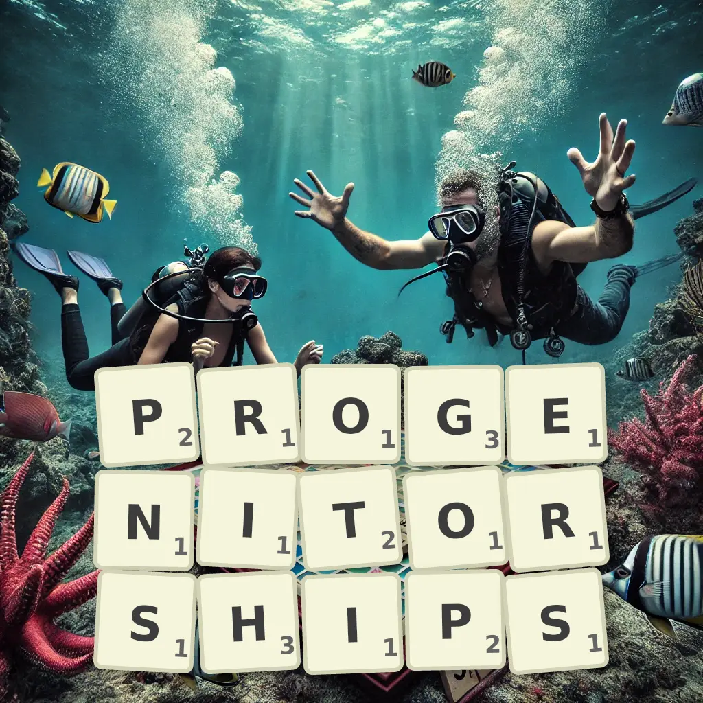 List of words with letters PROGENITORSHIPS Words with letters PROGENITORSHIPS