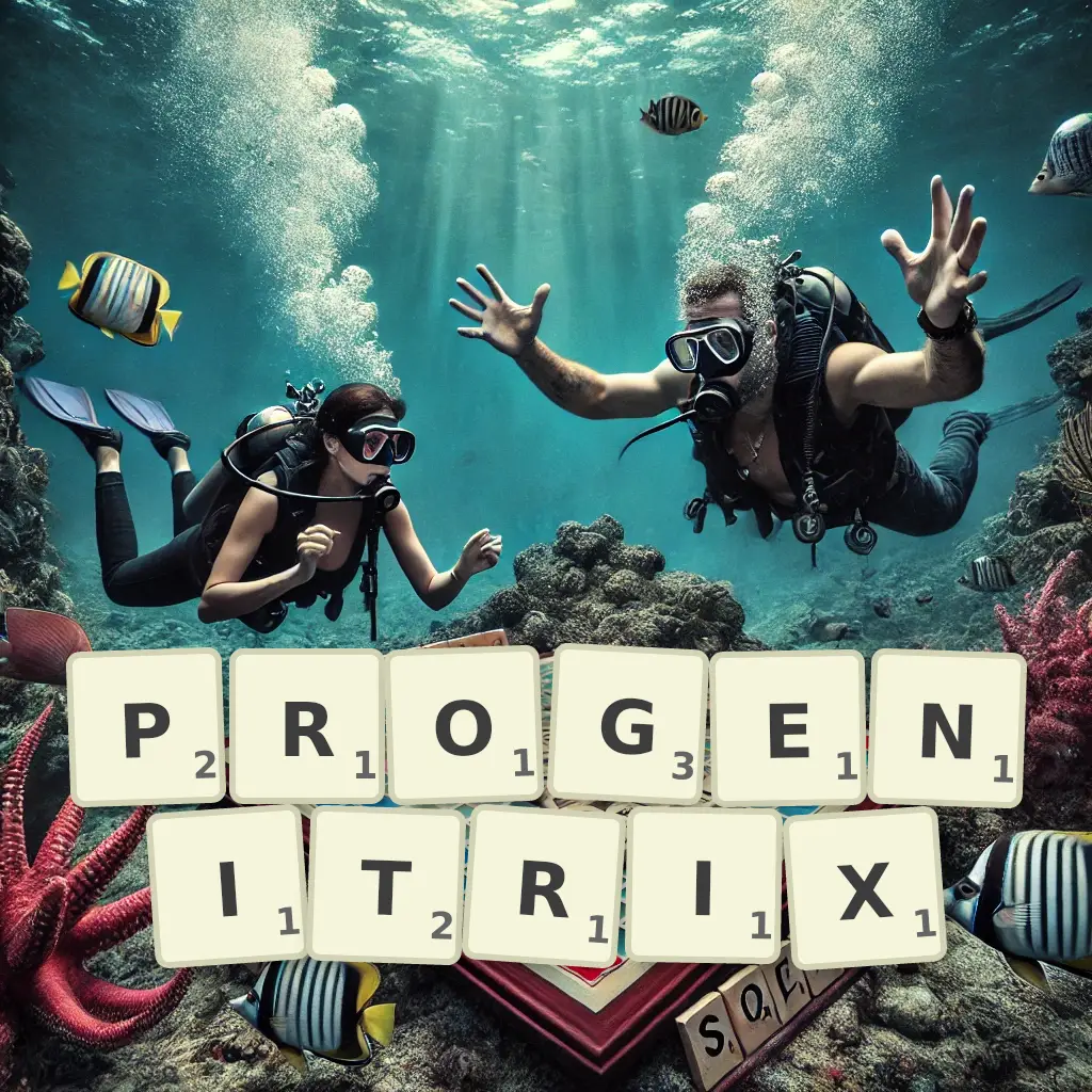 List of words with letters PROGENITRIX Words with letters PROGENITRIX