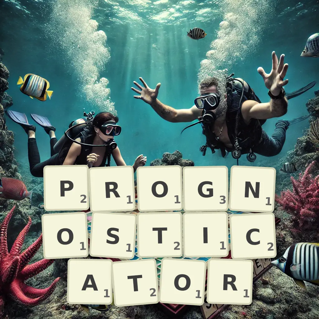List of words with letters PROGNOSTICATOR Words with letters PROGNOSTICATOR