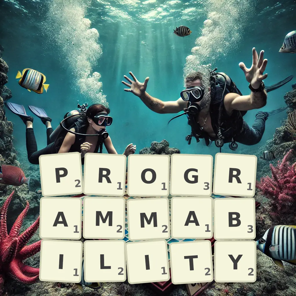 List of words with letters PROGRAMMABILITY Words with letters PROGRAMMABILITY