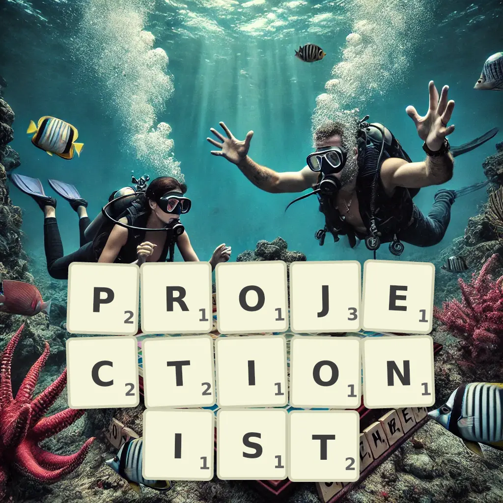List of words with letters PROJECTIONIST Words with letters PROJECTIONIST