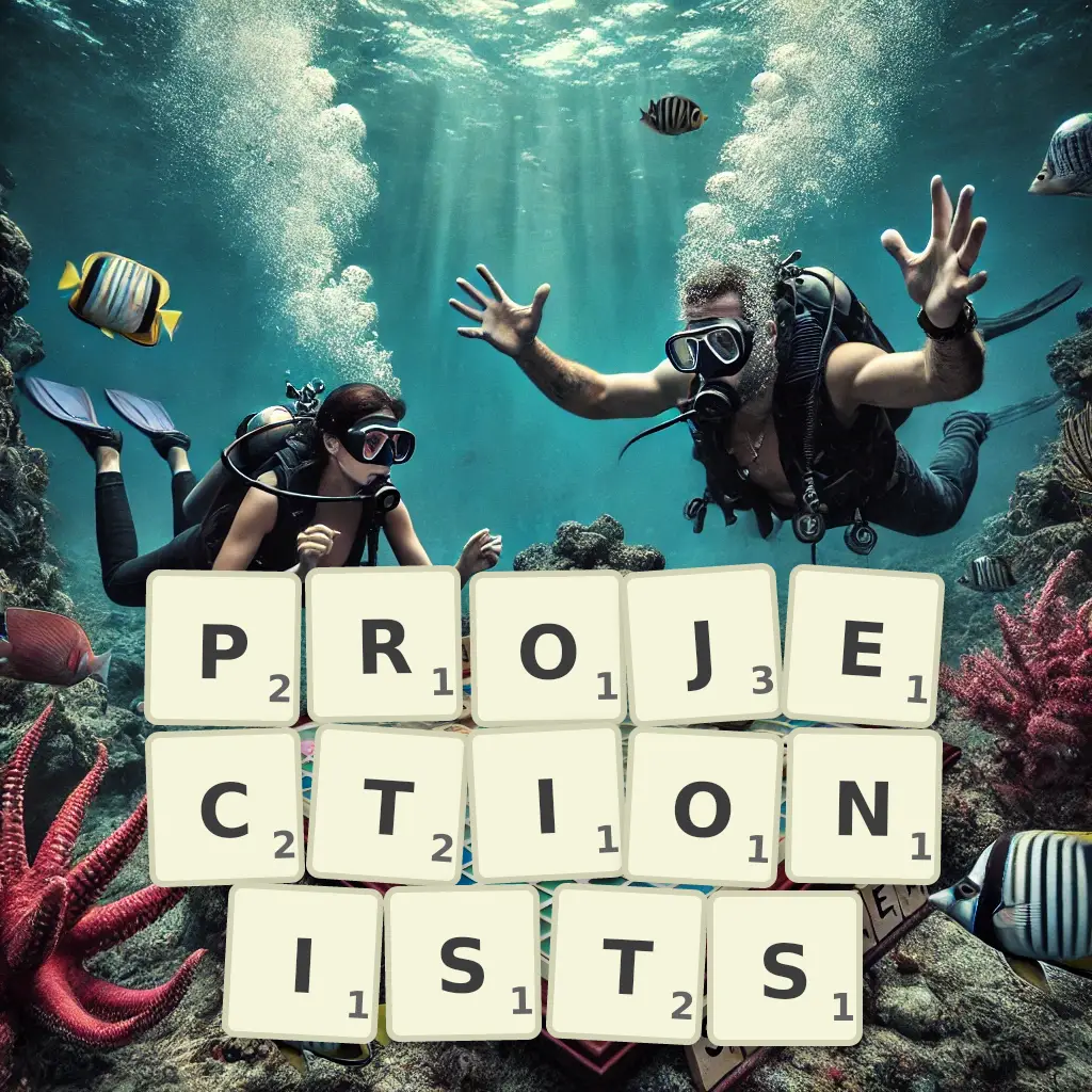 List of words with letters PROJECTIONISTS Words with letters PROJECTIONISTS