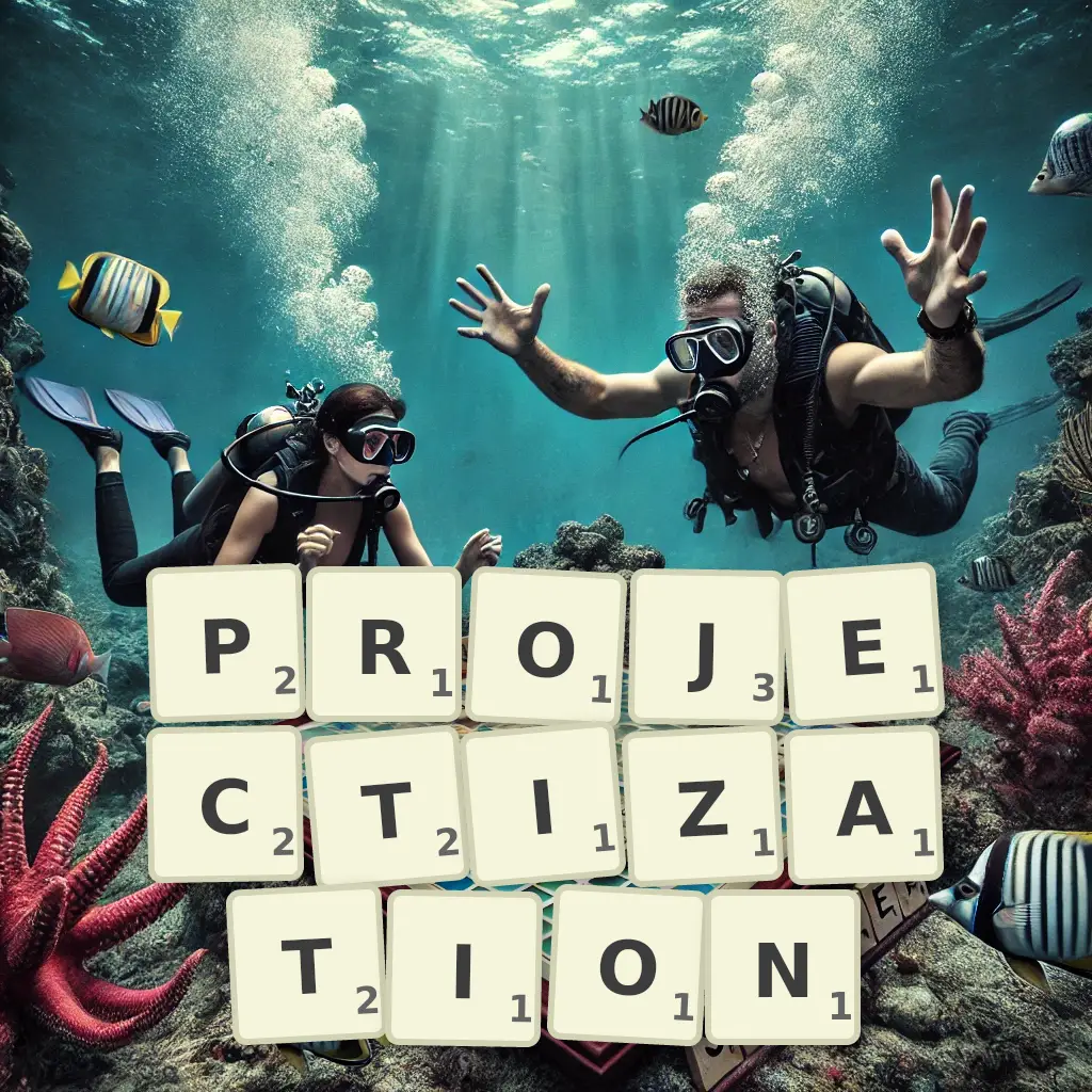 List of words with letters PROJECTIZATION Words with letters PROJECTIZATION
