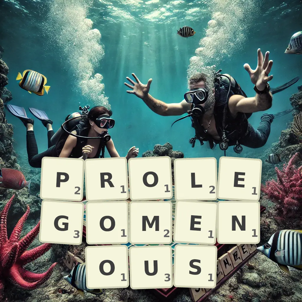 List of words with letters PROLEGOMENOUS Words with letters PROLEGOMENOUS