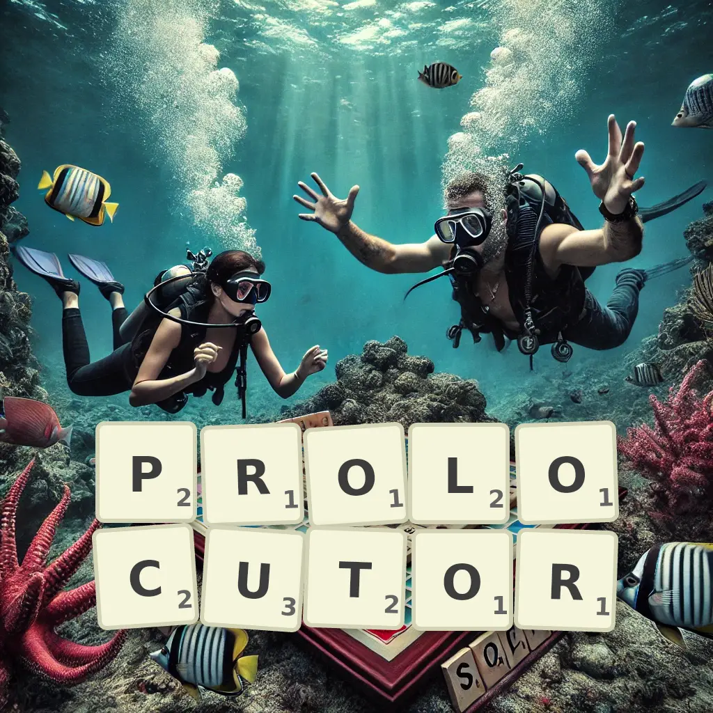 List of words with letters PROLOCUTOR Words with letters PROLOCUTOR