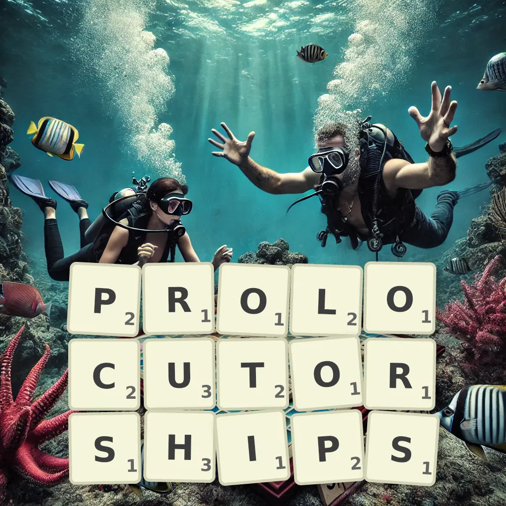 List of words with letters PROLOCUTORSHIPS Words with letters PROLOCUTORSHIPS