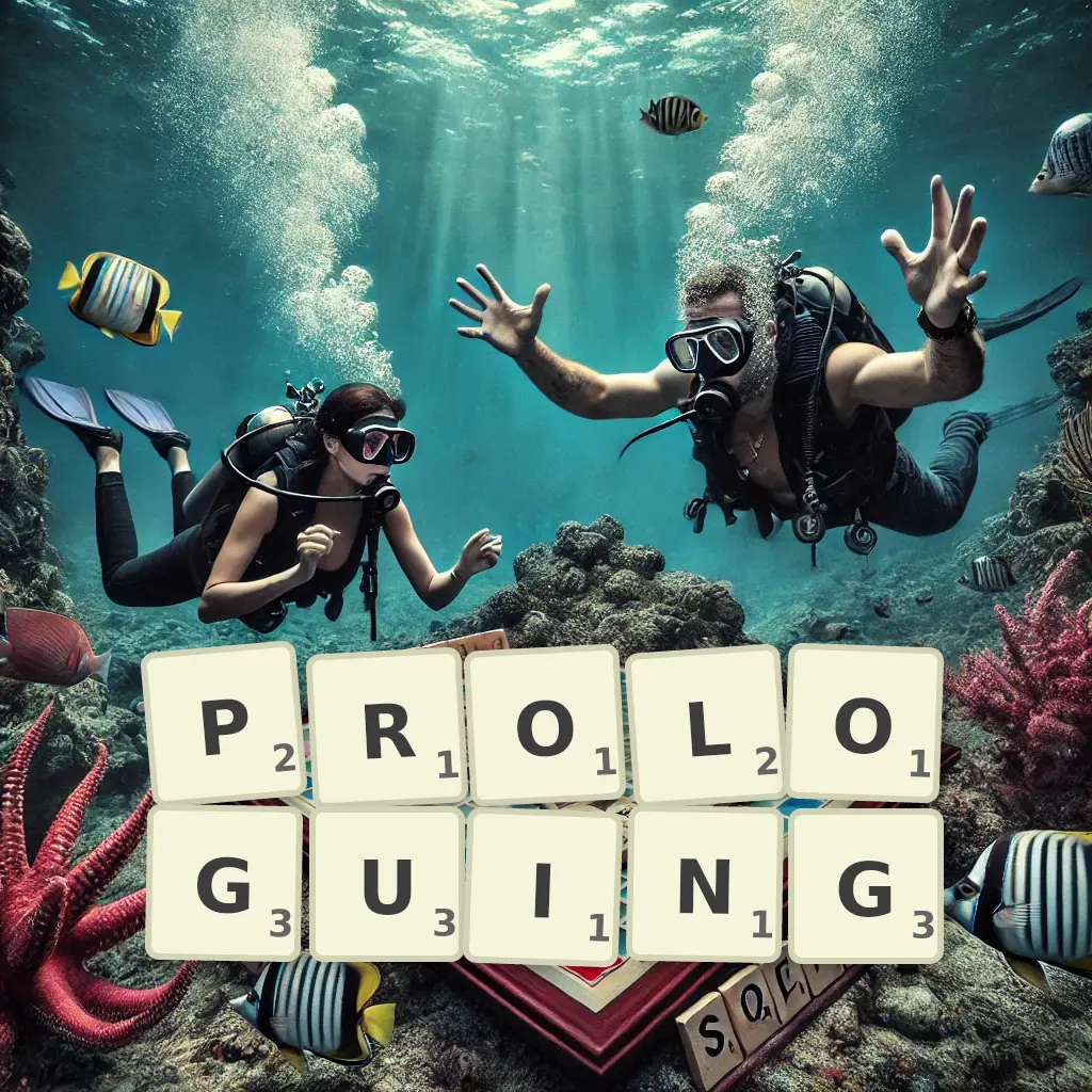 List of words with letters PROLOGUING Words with letters PROLOGUING