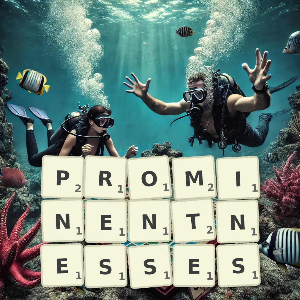 List of words with letters PROMINENTNESSES Words with letters PROMINENTNESSES