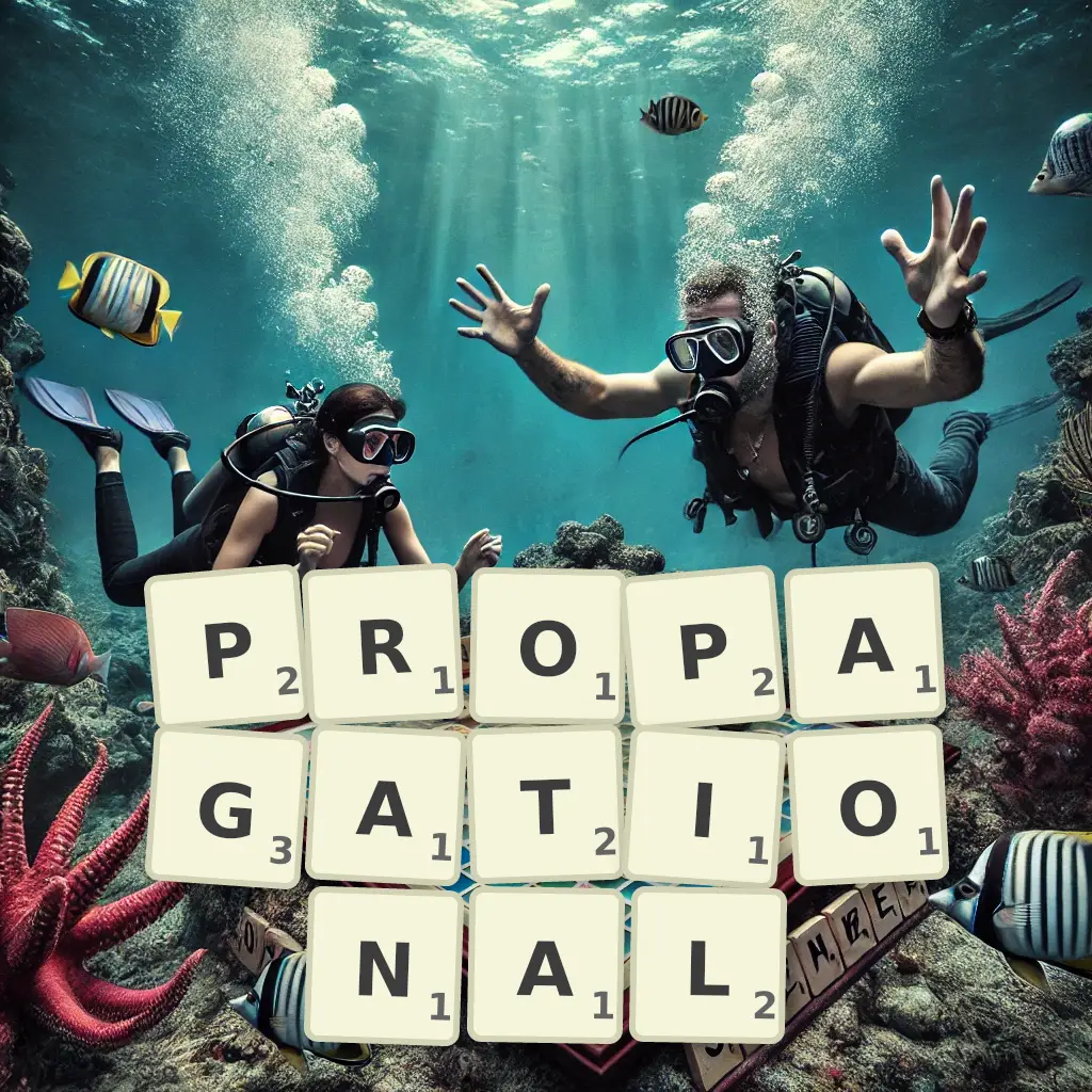 List of words with letters PROPAGATIONAL Words with letters PROPAGATIONAL
