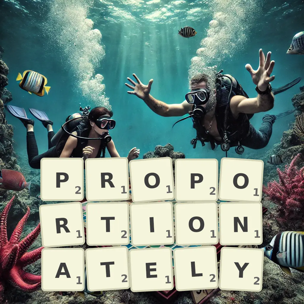 List of words with letters PROPORTIONATELY Words with letters PROPORTIONATELY