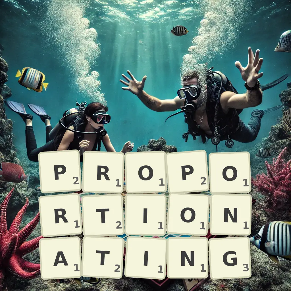 List of words with letters PROPORTIONATING Words with letters PROPORTIONATING