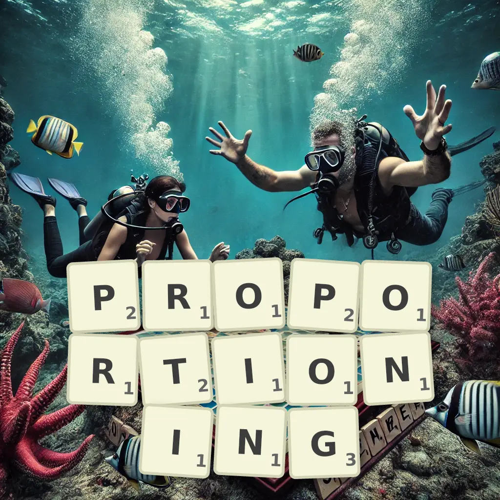 List of words with letters PROPORTIONING Words with letters PROPORTIONING