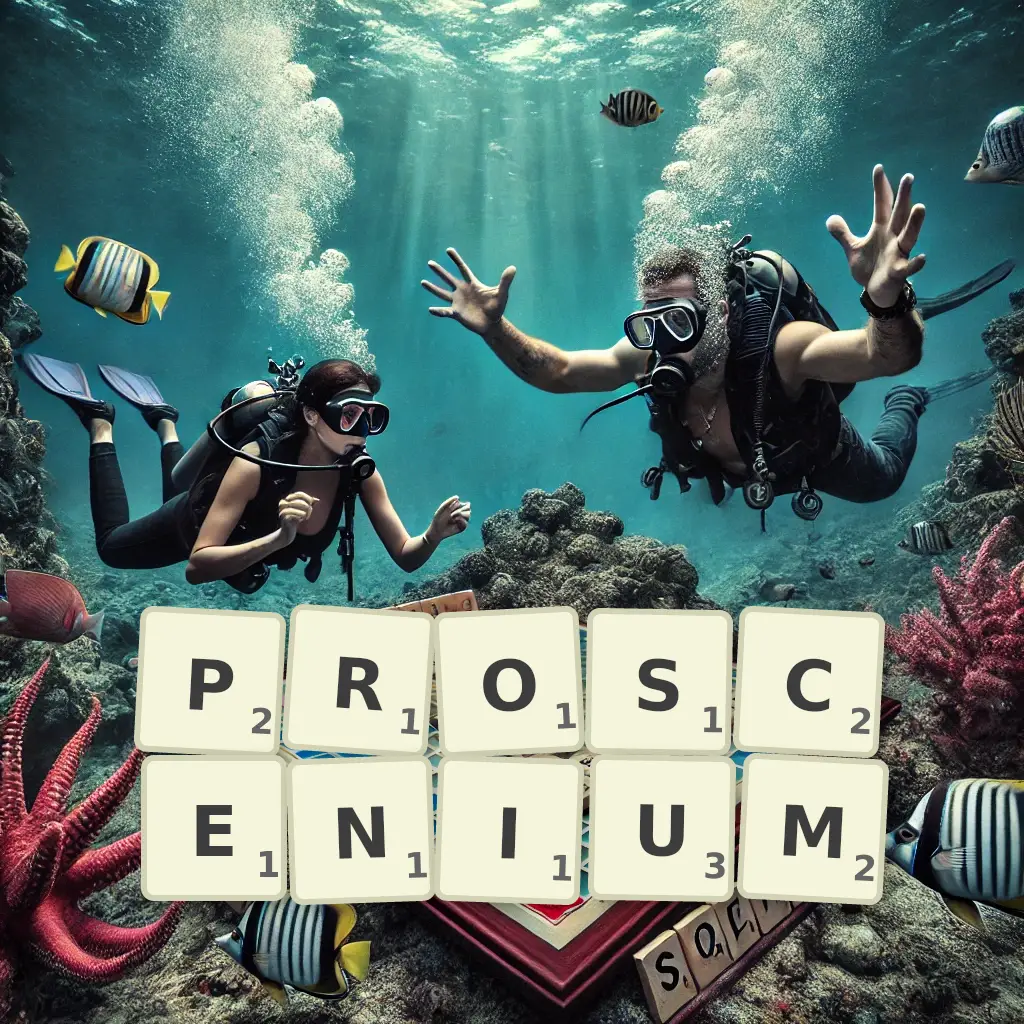 List of words with letters PROSCENIUM Words with letters PROSCENIUM