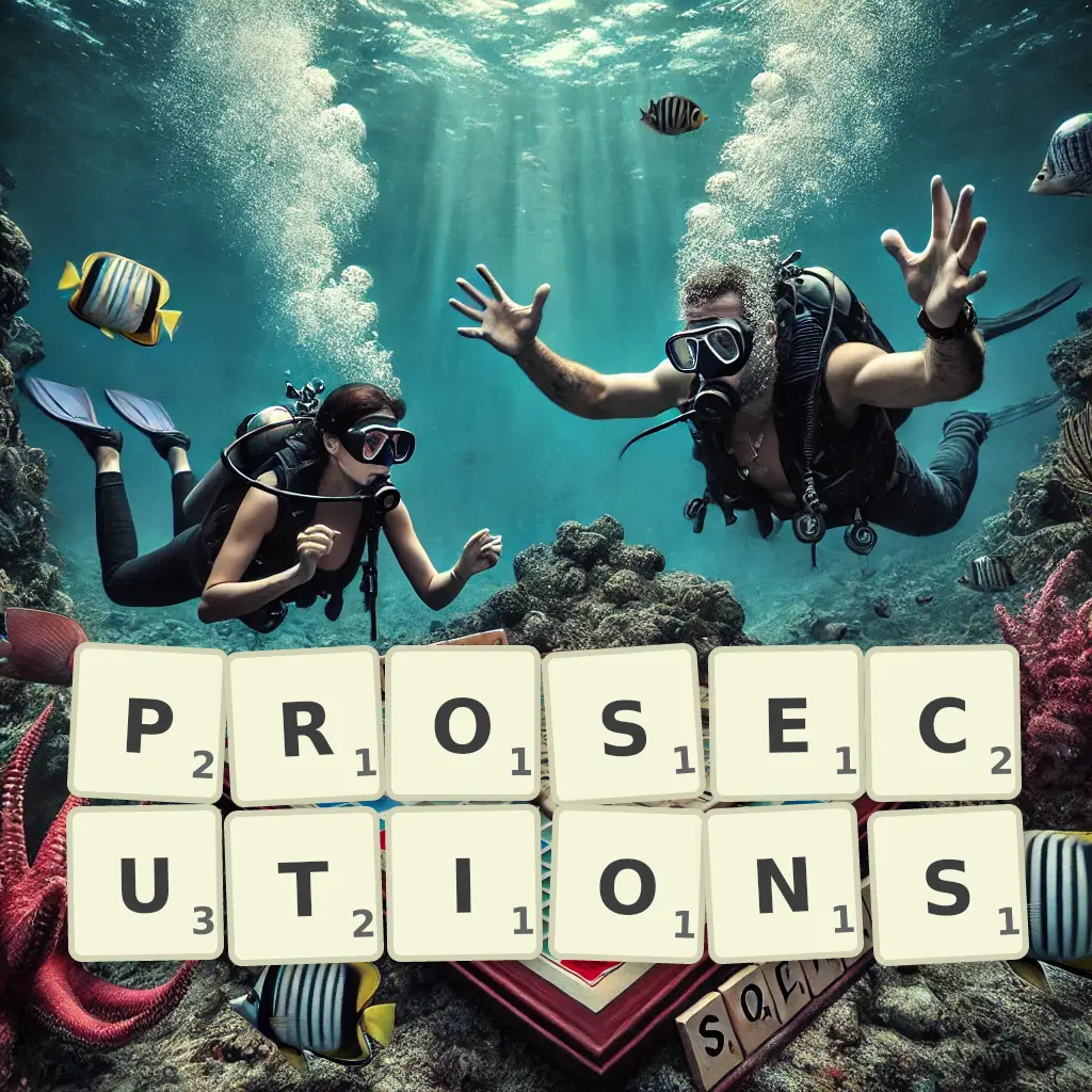 List of words with letters PROSECUTIONS Words with letters PROSECUTIONS