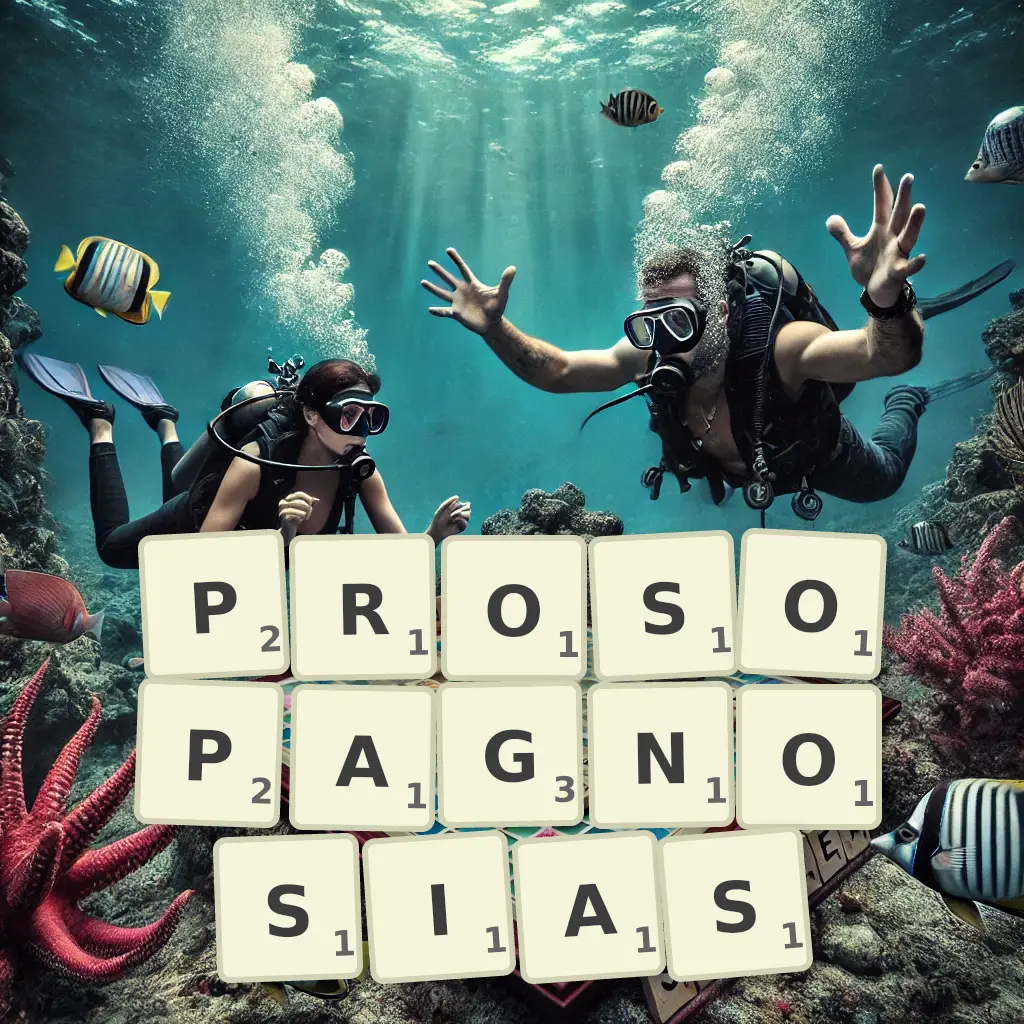 List of words with letters PROSOPAGNOSIAS Words with letters PROSOPAGNOSIAS