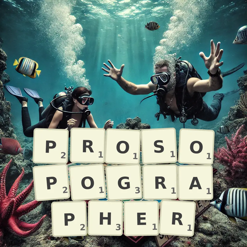 List of words with letters PROSOPOGRAPHER Words with letters PROSOPOGRAPHER