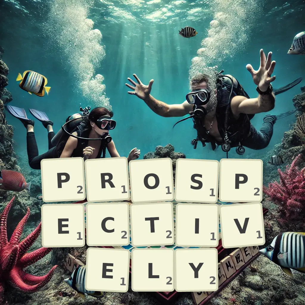 List of words with letters PROSPECTIVELY Words with letters PROSPECTIVELY