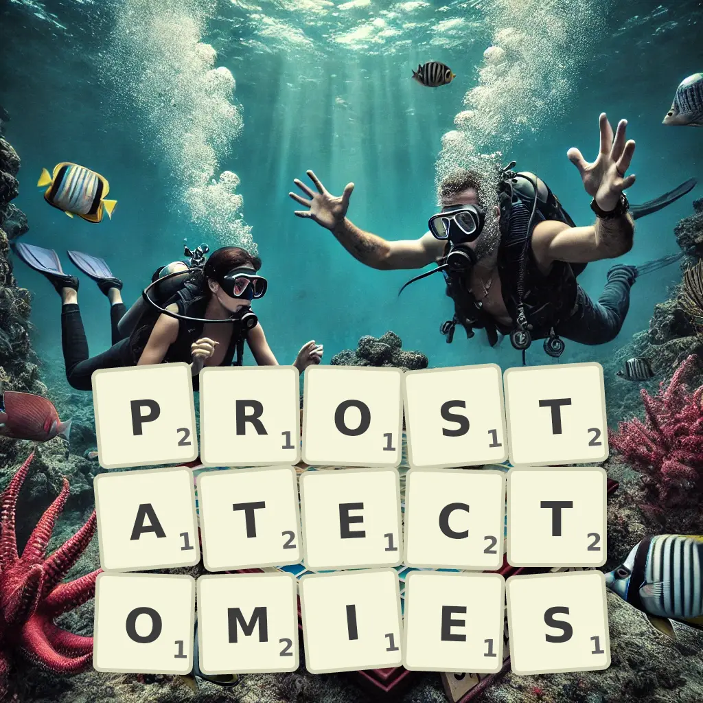 List of words with letters PROSTATECTOMIES Words with letters PROSTATECTOMIES