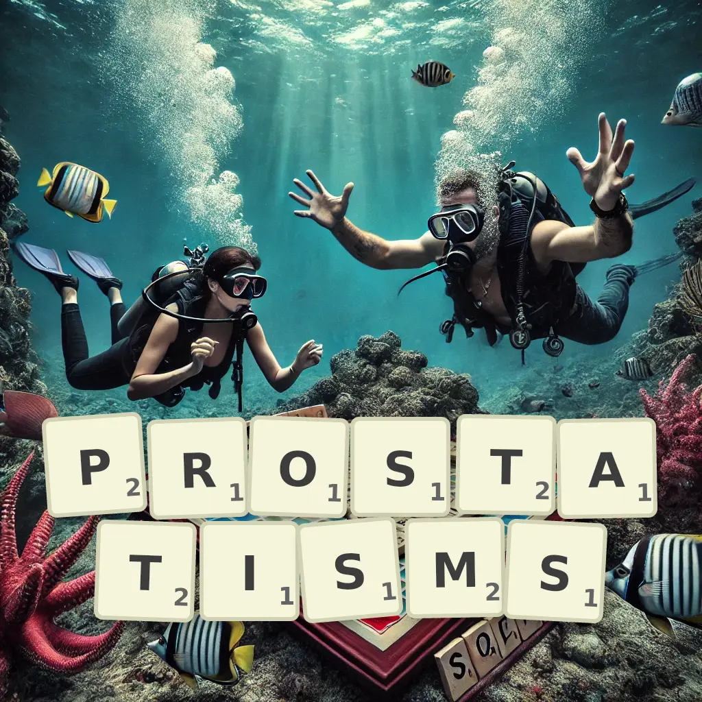 List of words with letters PROSTATISMS Words with letters PROSTATISMS