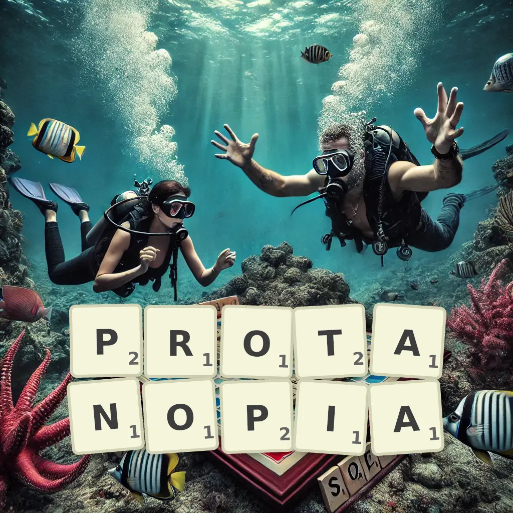 List of words with letters PROTANOPIA Words with letters PROTANOPIA
