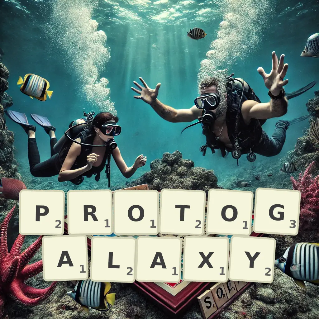 List of words with letters PROTOGALAXY Words with letters PROTOGALAXY