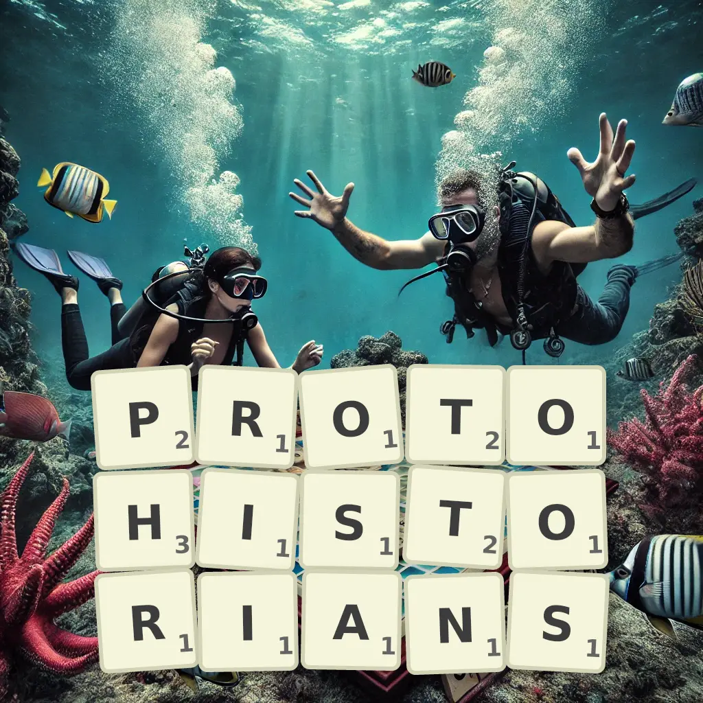 List of words with letters PROTOHISTORIANS Words with letters PROTOHISTORIANS