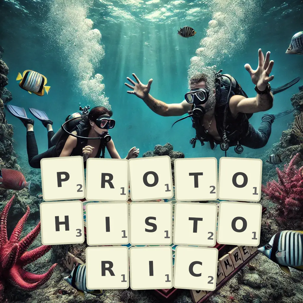 List of words with letters PROTOHISTORIC Words with letters PROTOHISTORIC
