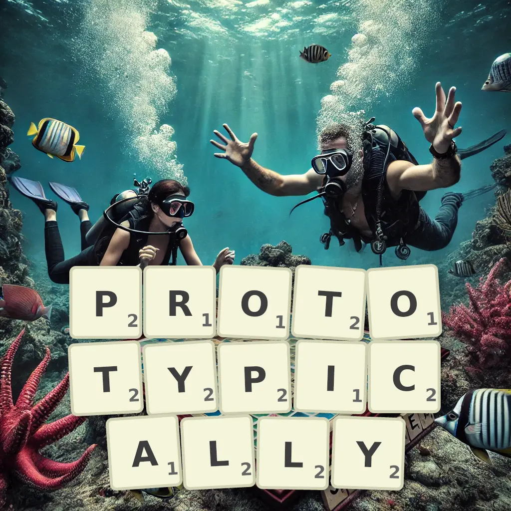 List of words with letters PROTOTYPICALLY Words with letters PROTOTYPICALLY