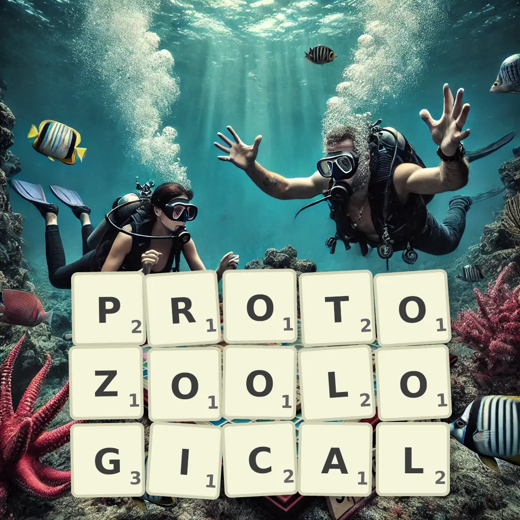 List of words with letters PROTOZOOLOGICAL Words with letters PROTOZOOLOGICAL