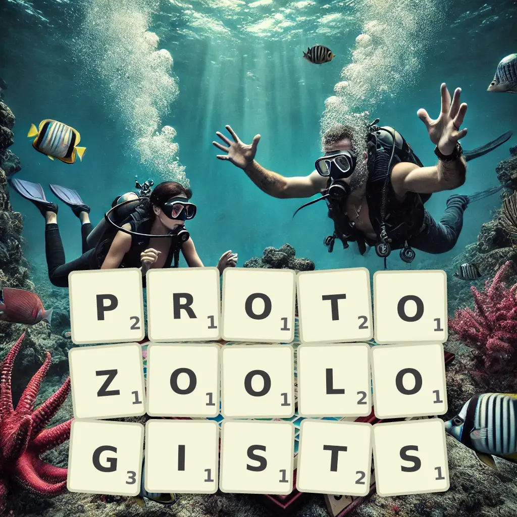 List of words with letters PROTOZOOLOGISTS Words with letters PROTOZOOLOGISTS